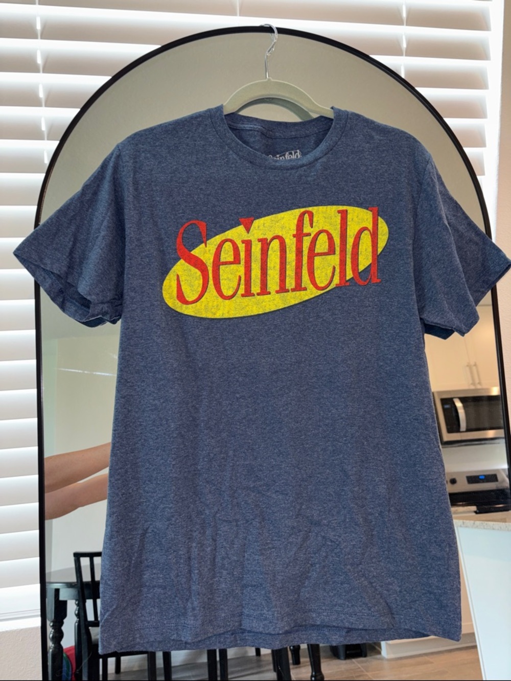 Seinfeld T-shirt